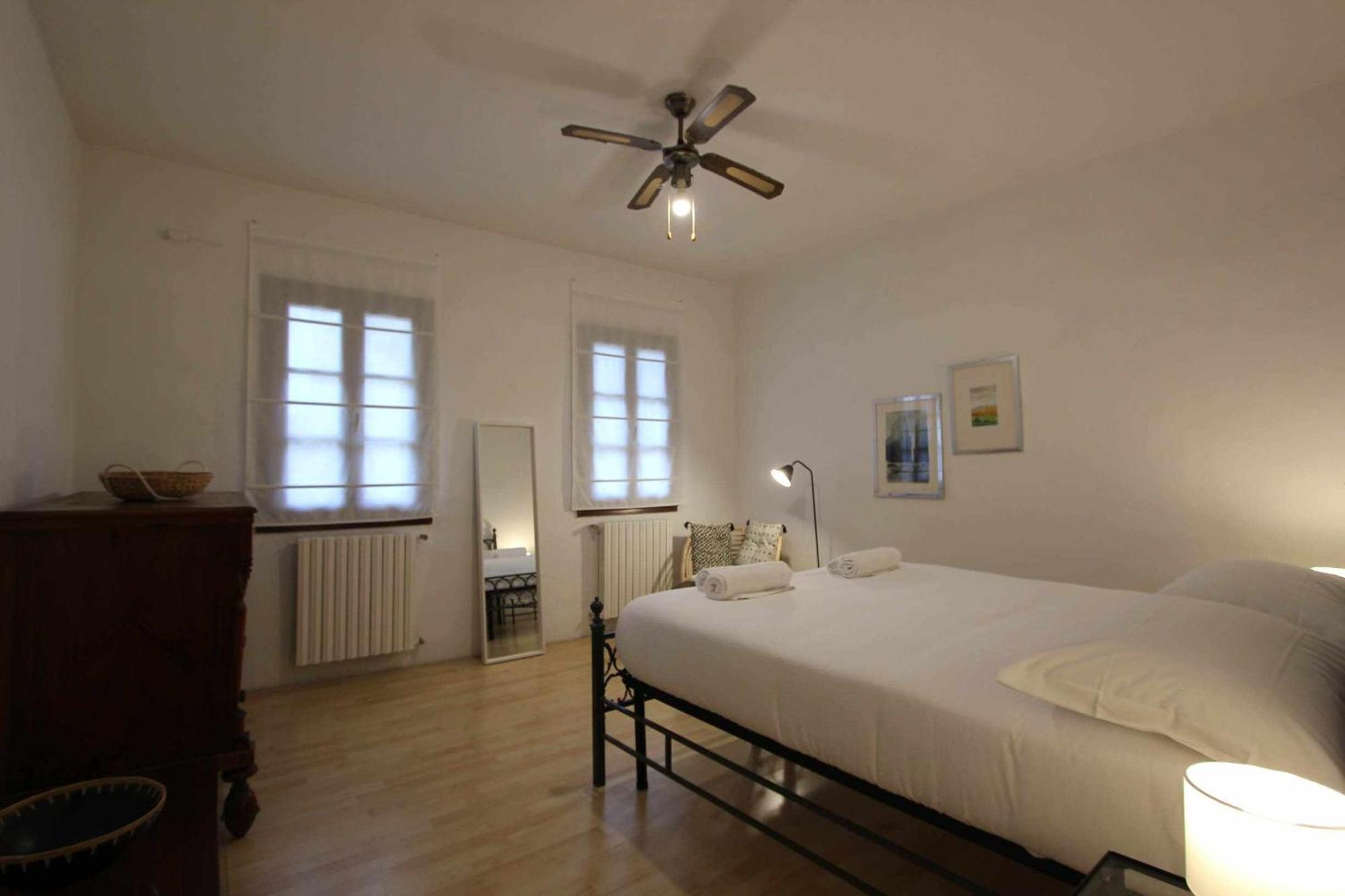 Апартаменты Oltrarno San Niccolo Loft Флоренция Экстерьер фото