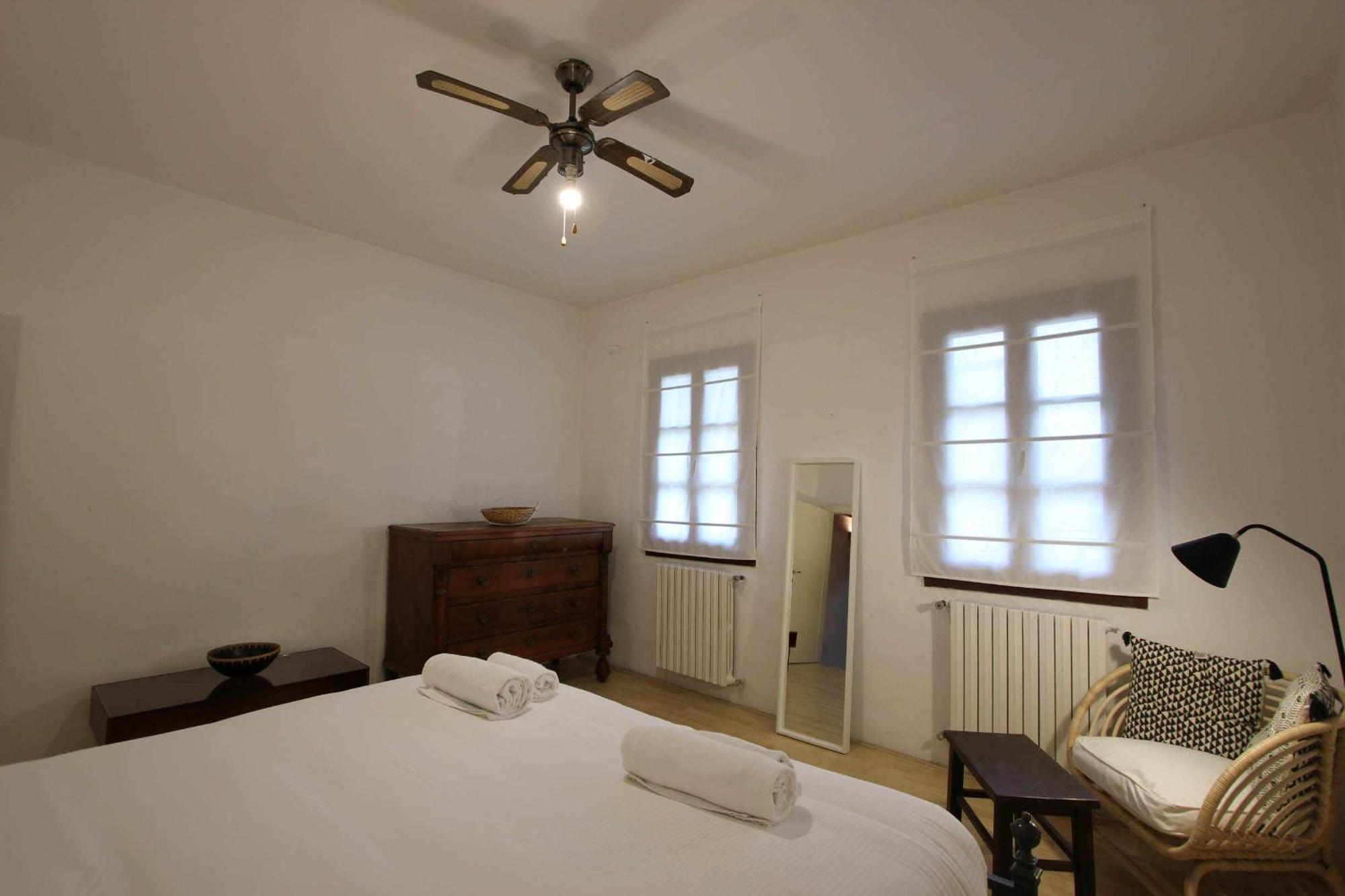 Апартаменты Oltrarno San Niccolo Loft Флоренция Экстерьер фото