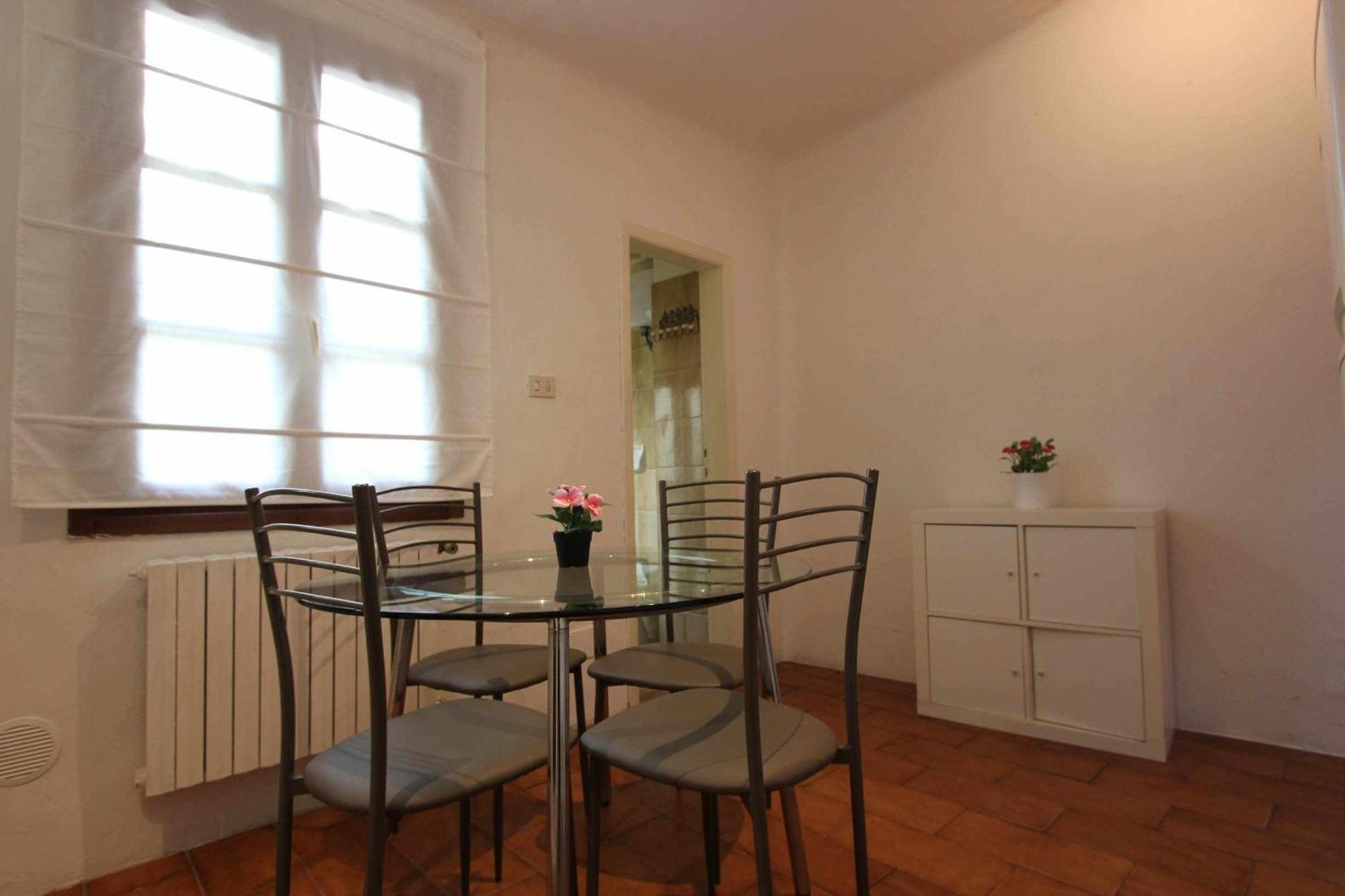 Апартаменты Oltrarno San Niccolo Loft Флоренция Экстерьер фото