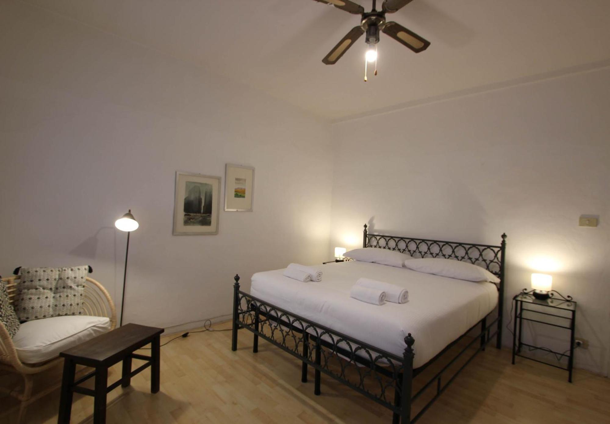 Апартаменты Oltrarno San Niccolo Loft Флоренция Экстерьер фото