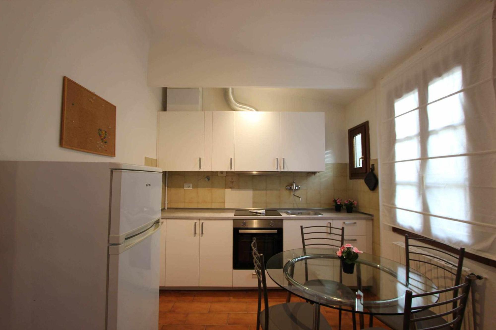 Апартаменты Oltrarno San Niccolo Loft Флоренция Экстерьер фото