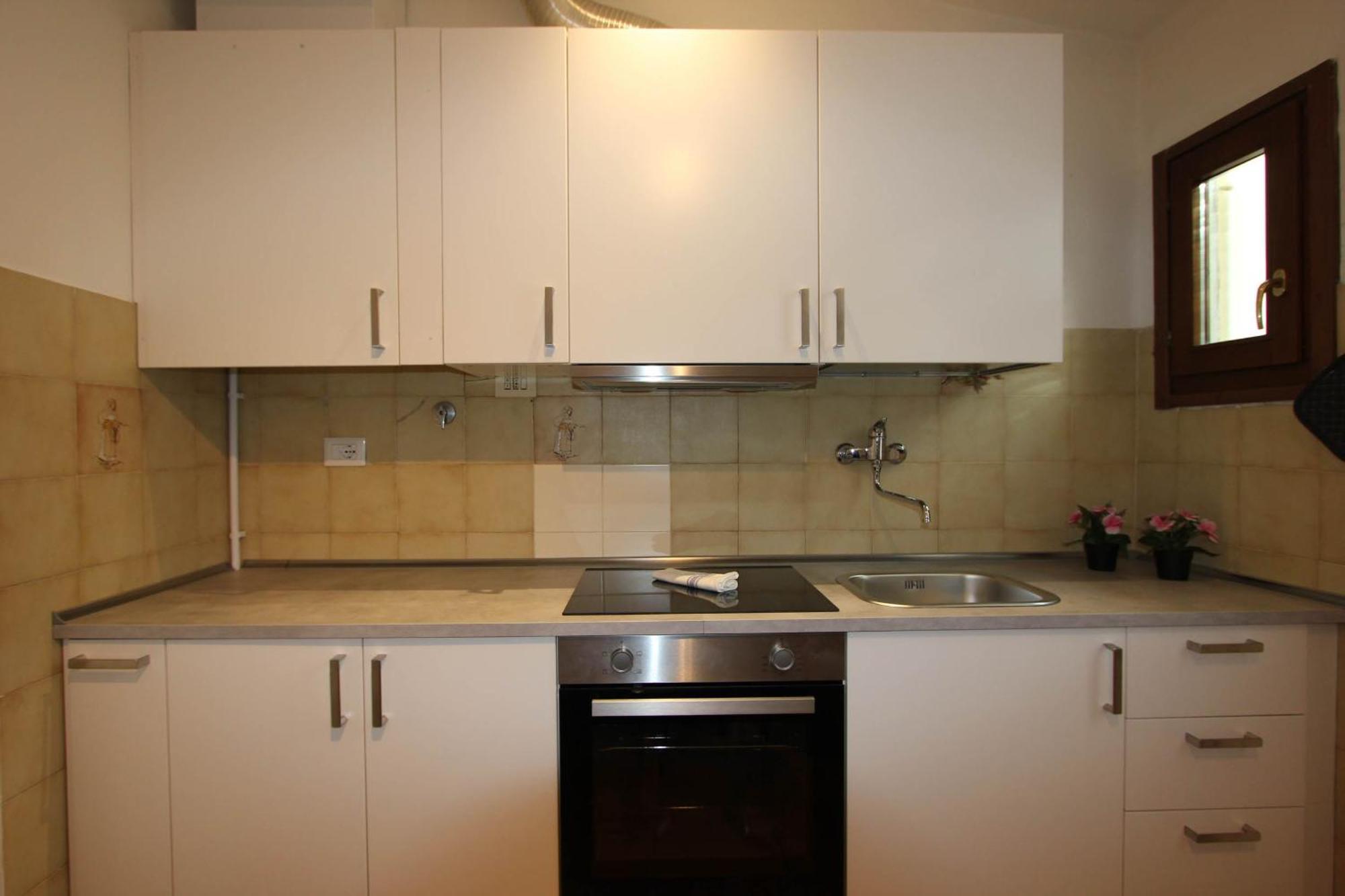 Апартаменты Oltrarno San Niccolo Loft Флоренция Экстерьер фото