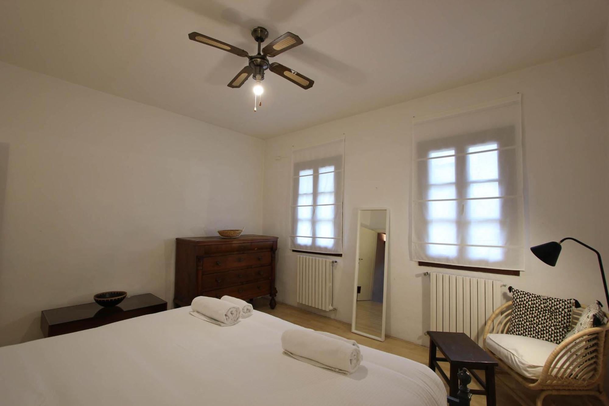 Апартаменты Oltrarno San Niccolo Loft Флоренция Экстерьер фото
